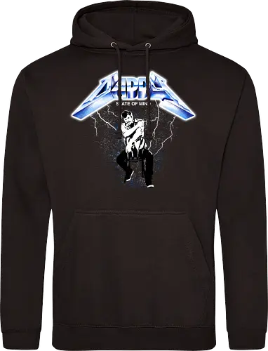 Daddy Lightning