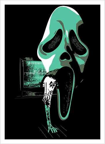 Scream Within