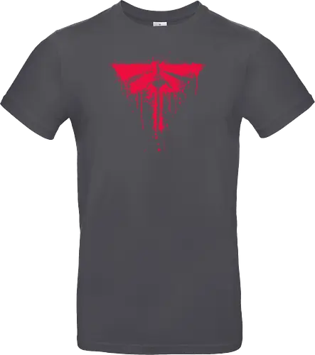 Blood of the Fireflies