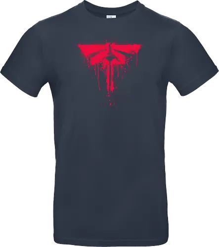 Blood of the Fireflies