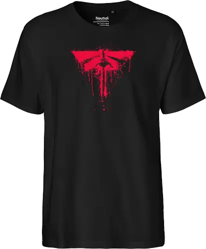 Blood of the Fireflies