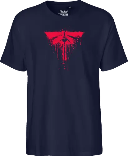 Blood of the Fireflies