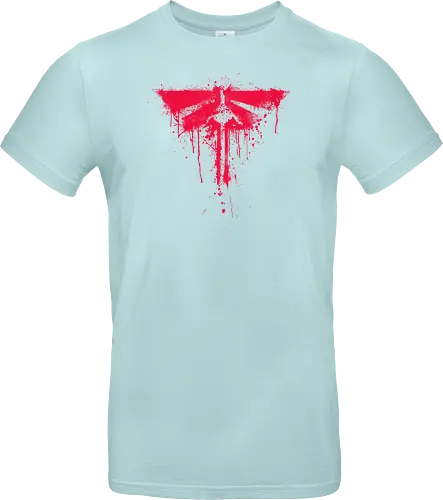 Blood of the Fireflies
