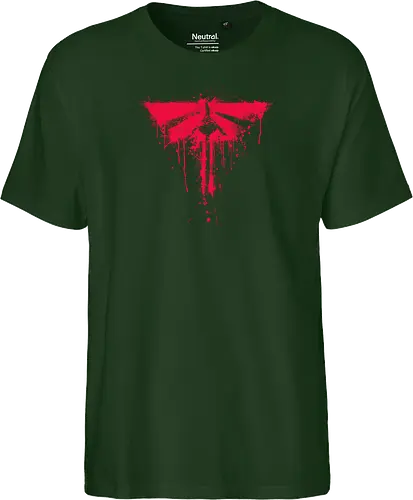 Blood of the Fireflies