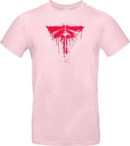 Blood of the Fireflies