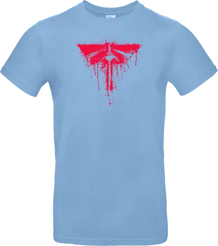 Blood of the Fireflies