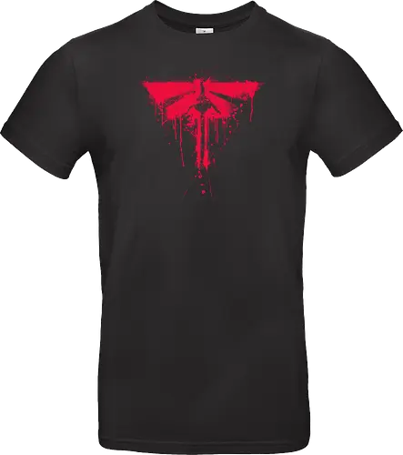 Blood of the Fireflies