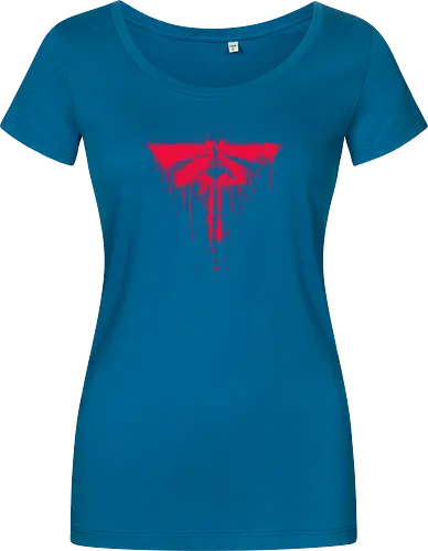 Blood of the Fireflies