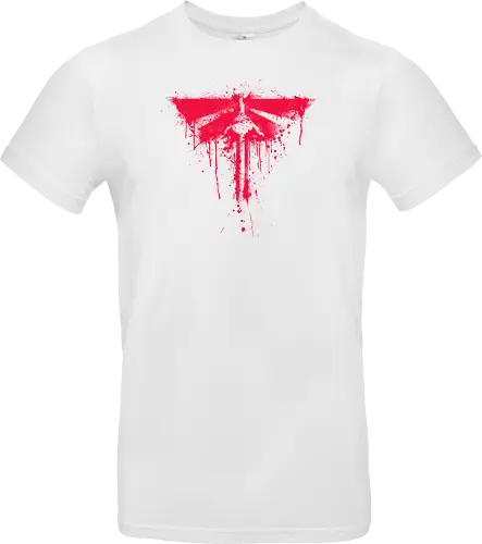 Blood of the Fireflies