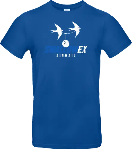 SWALLOW EX Airmail