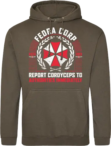 Fedra Corp