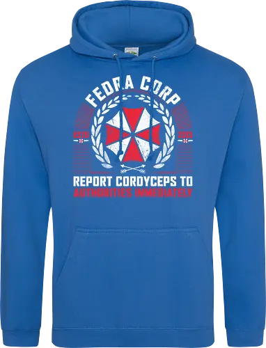 Fedra Corp