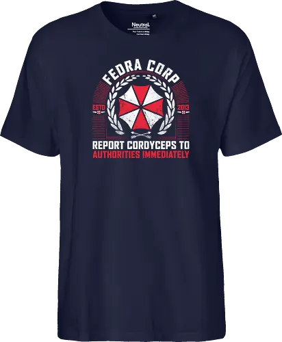 Fedra Corp