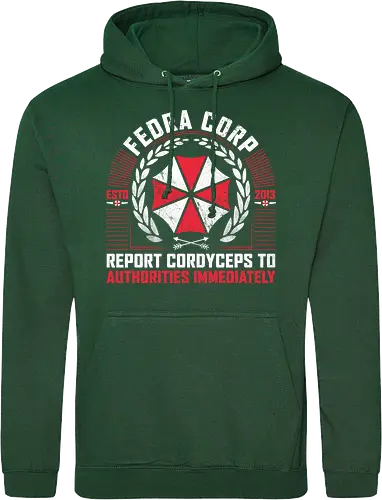 Fedra Corp