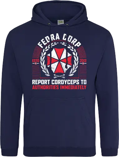 Fedra Corp