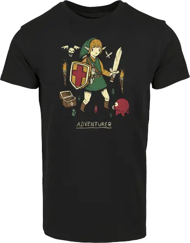 Adventurer