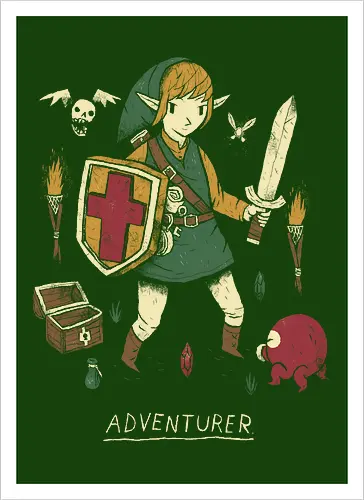 Adventurer