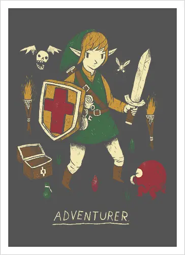 Adventurer