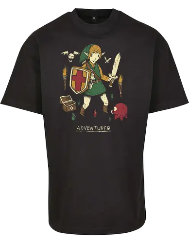 Adventurer