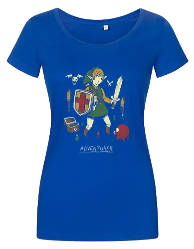 Adventurer