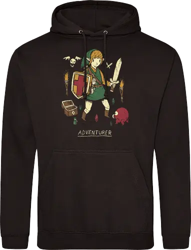 Adventurer