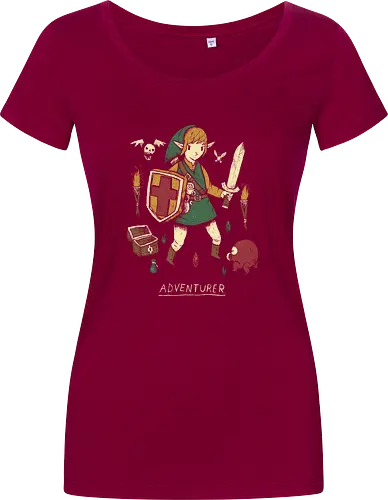 Adventurer