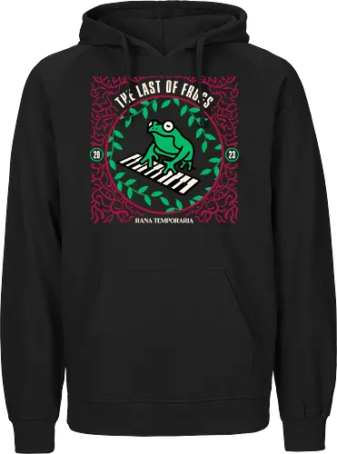 The Last of Frogs