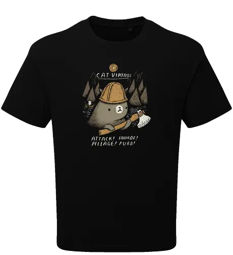 Cat Vikings