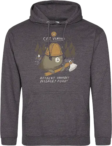 Cat Vikings