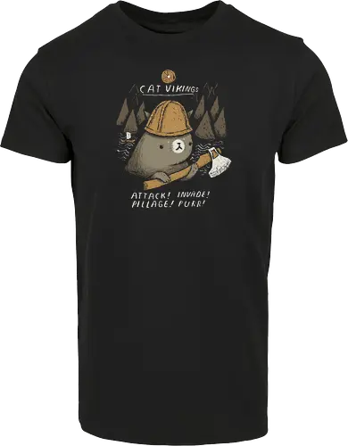 Cat Vikings