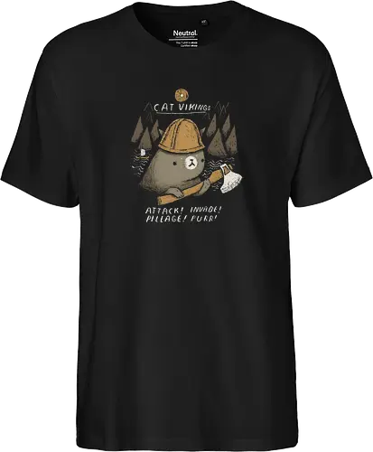 Cat Vikings