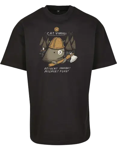 Cat Vikings
