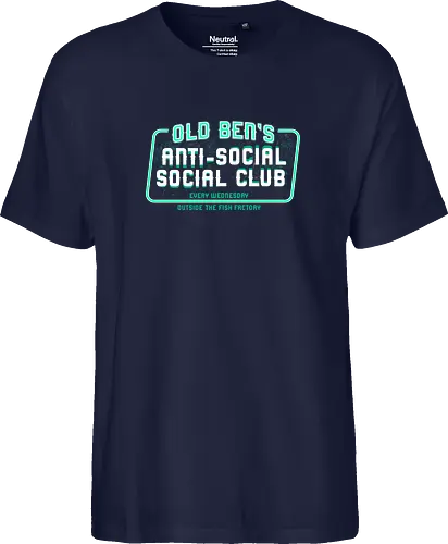 Old Ben's Anti-Social Club