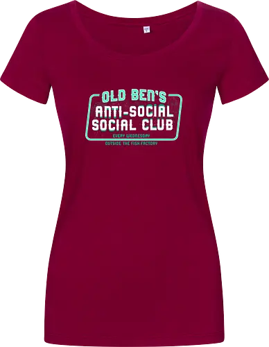 Old Ben's Anti-Social Club