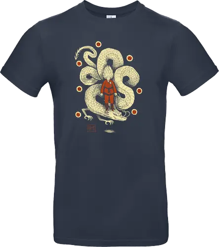 Dragongod