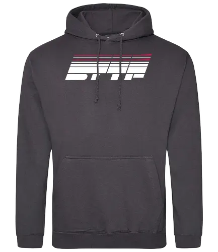 BTTF Takeoff - back, future, retro, 80s - Standard Hoodie