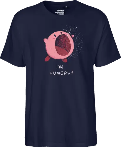 I'm hungry