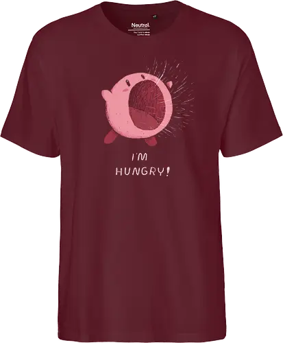 I'm hungry