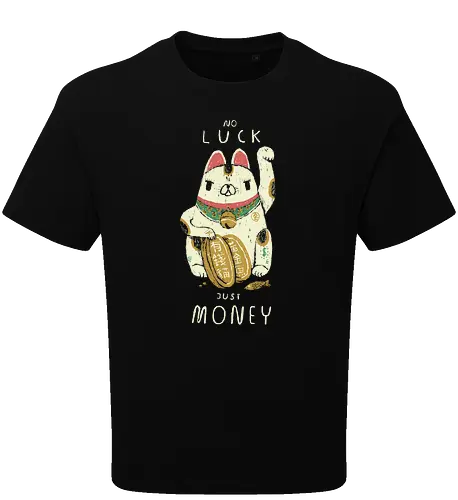 Money Cat