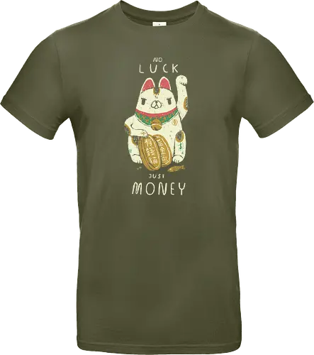 Money Cat