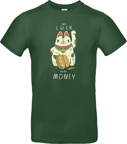 Money Cat