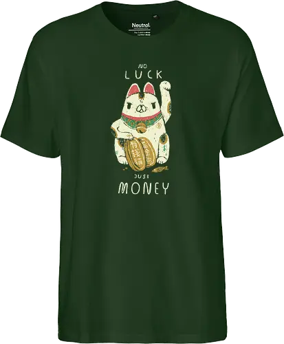 Money Cat