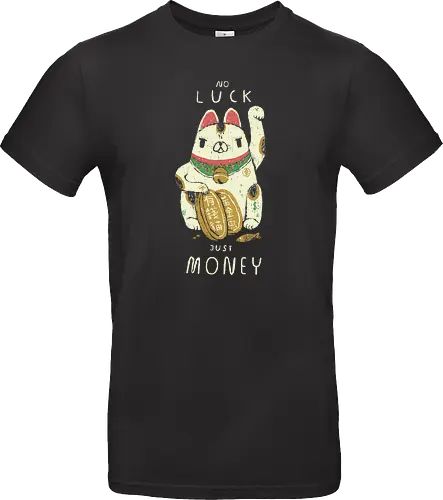 Money Cat