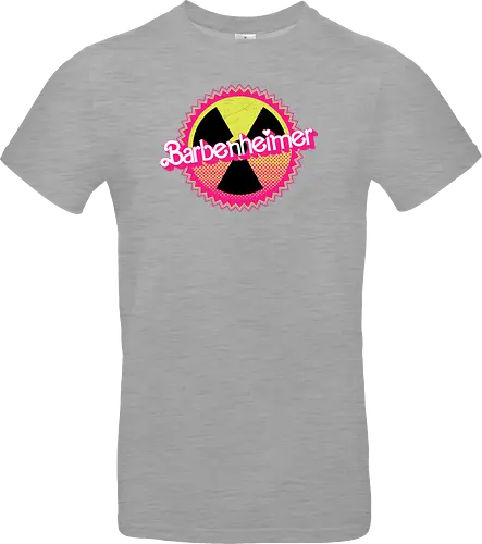Barbenheimer reactor
