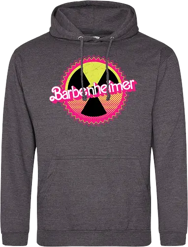 Barbenheimer reactor