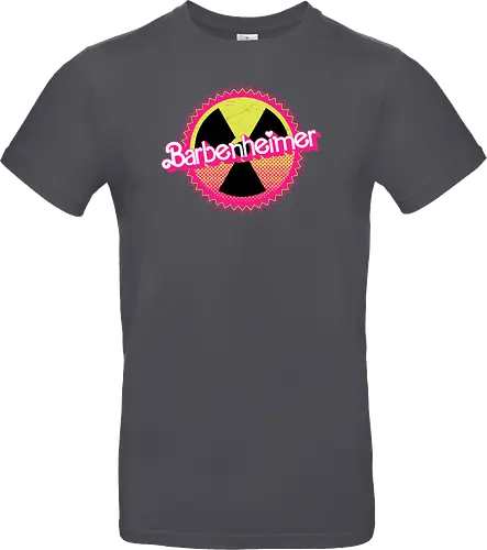 Barbenheimer reactor