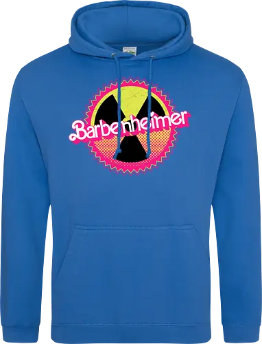 Barbenheimer reactor