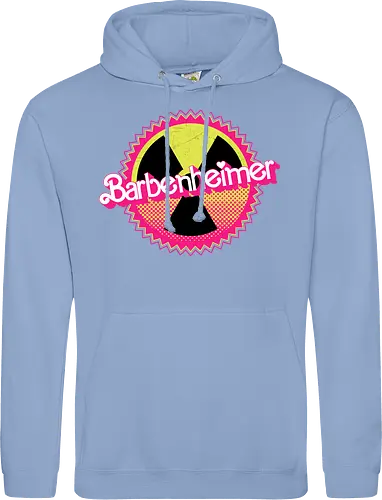 Barbenheimer reactor