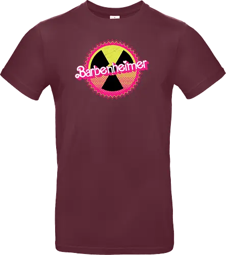 Barbenheimer reactor