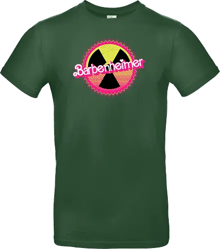 Barbenheimer reactor